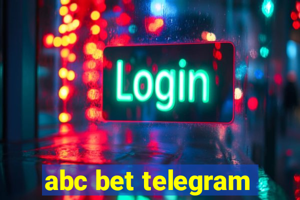 abc bet telegram